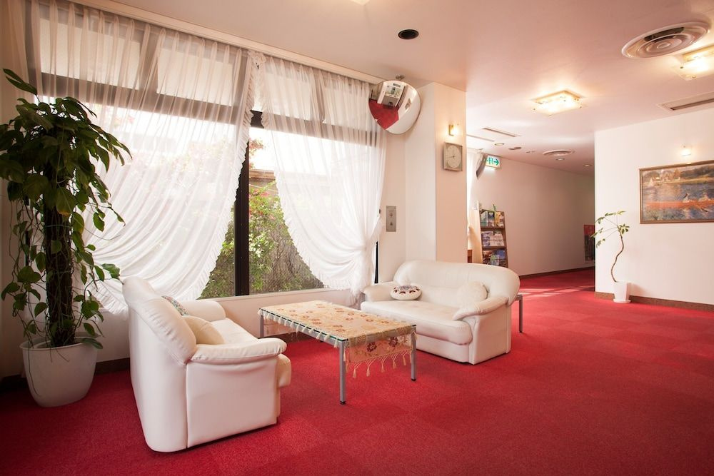 Hotel Stage