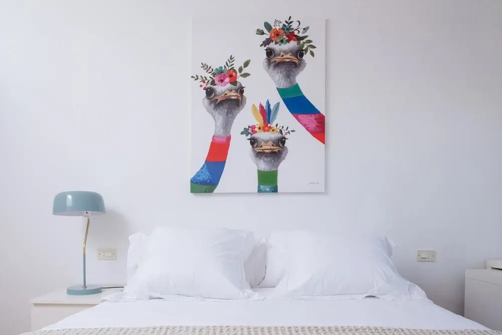 Vivienda Playa de Mouta