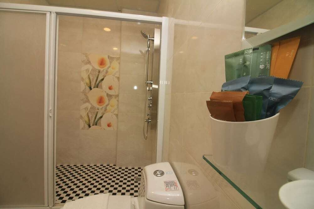 Heye Homestay 3