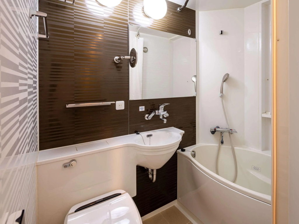 Comfort Inn Nagoya Sakae