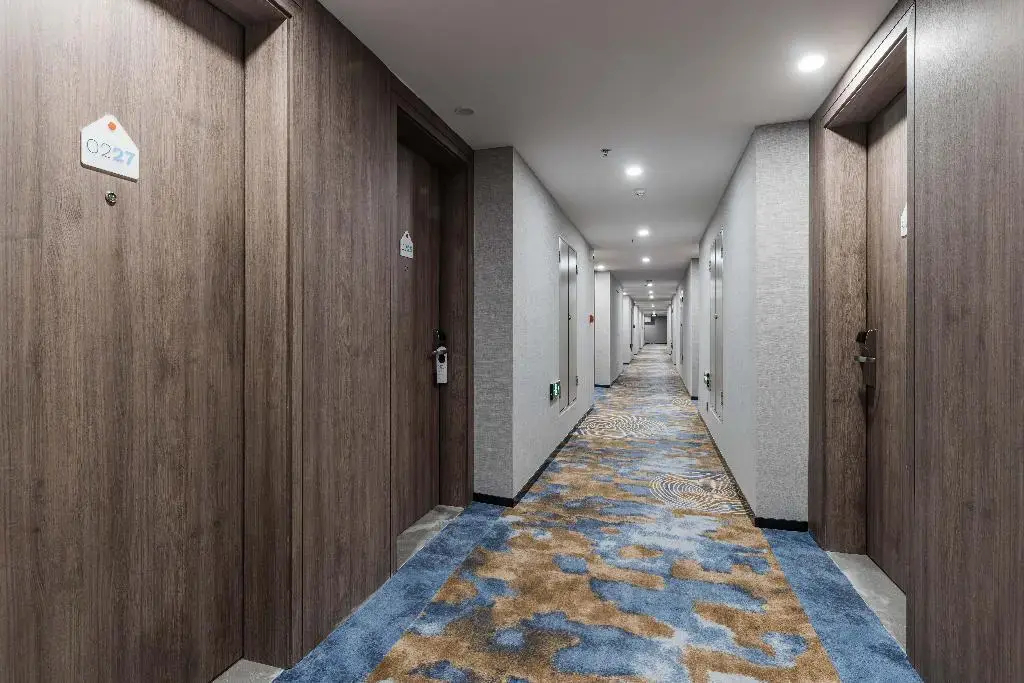 Holiday Inn Express Pudong Chuansha by IHG