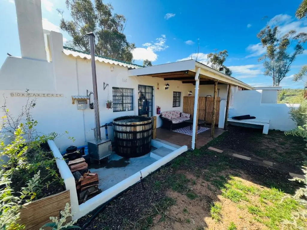 360on62 Farm Cottages