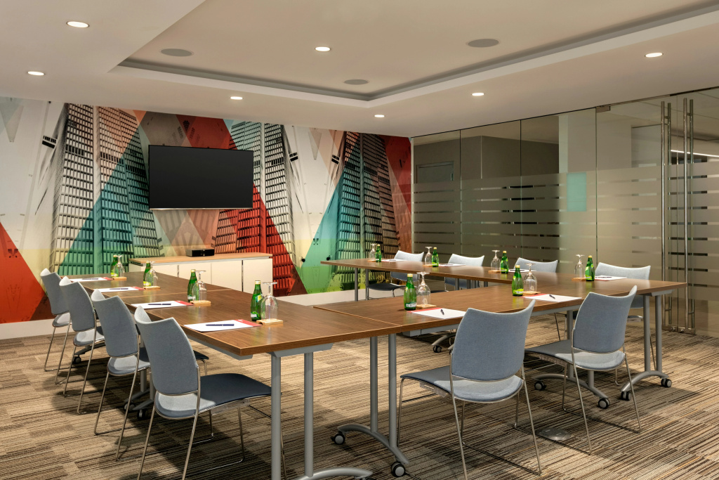 Hotel Indigo Atlanta Downtown by IHG