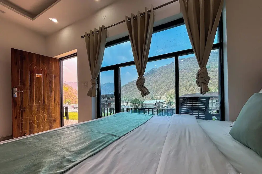 Euphoric Tiger Resort