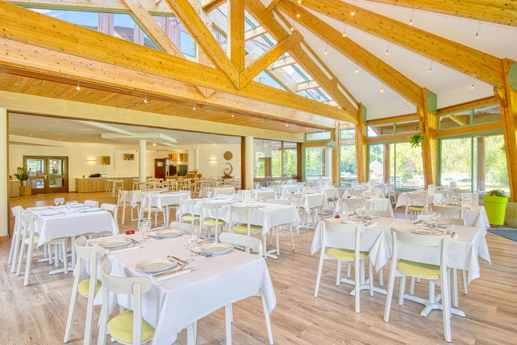 Les Hameaux De Lozere Sure Hotel Collection by Best Western