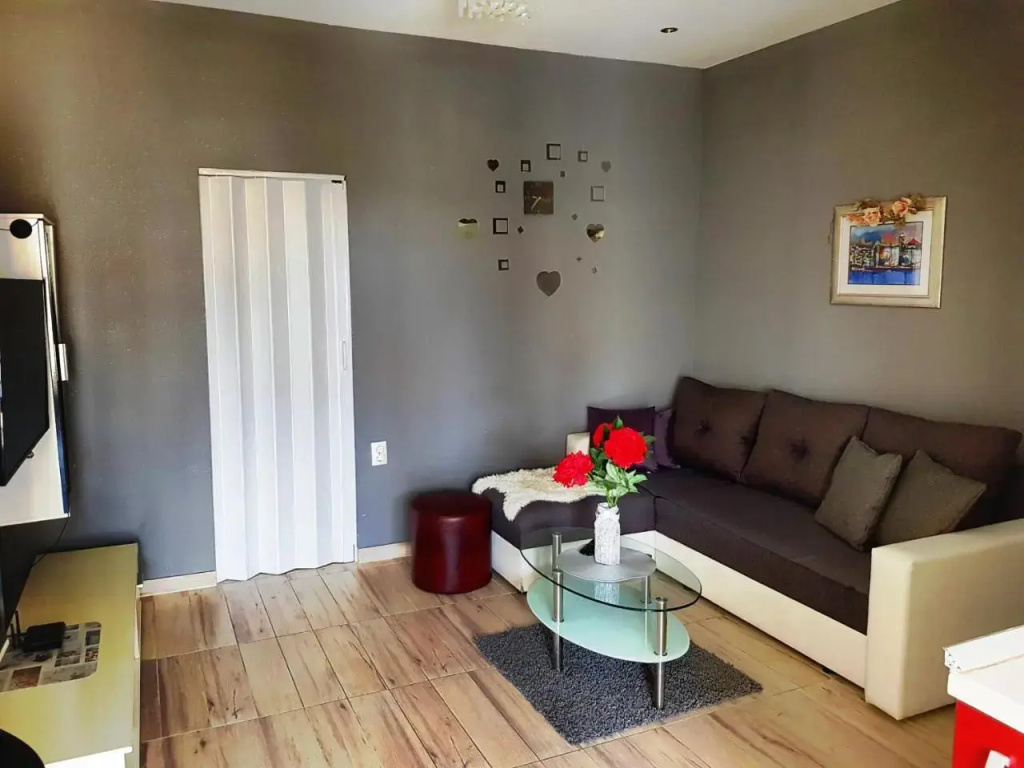 Apartment Lovre