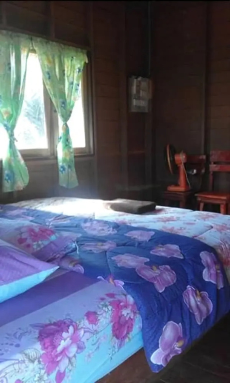 Lungcha Homestay