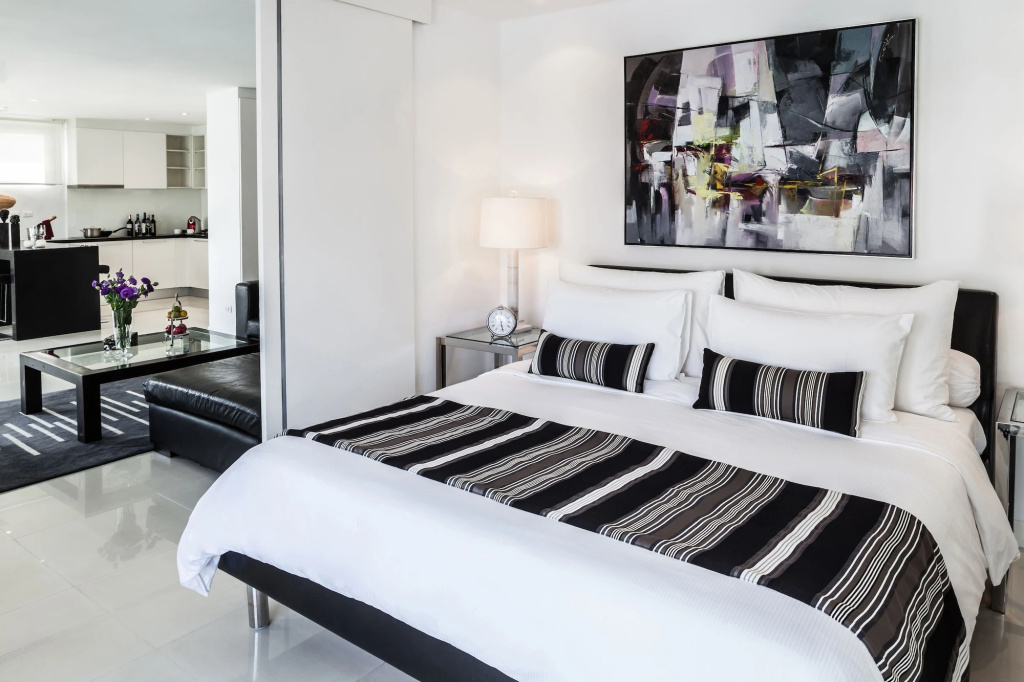 BYD Lofts - Boutique Hotel & Serviced Apartments - Patong Beach, Phuket