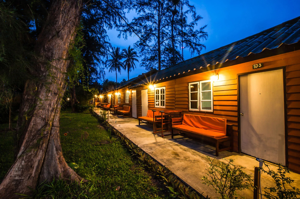 Salisa Resort