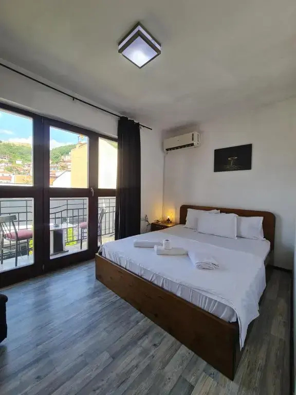 Casbah Hotel Prizren