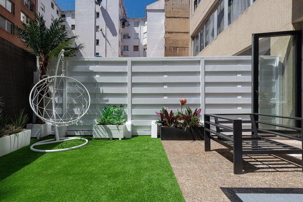 BILBAO METROPOLITAN by STAYNN APARTMENTS