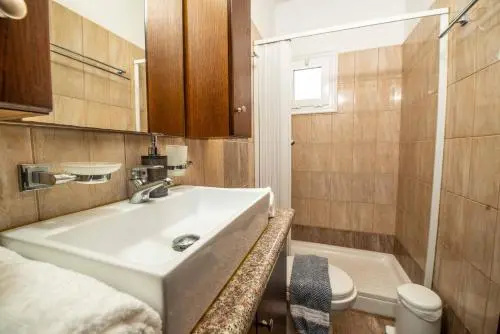 Stefanos Family Apartments