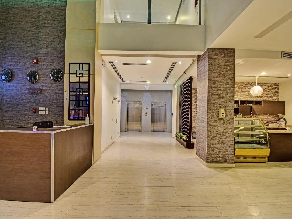 OYO 634 Home IBS 3 - 1BHK