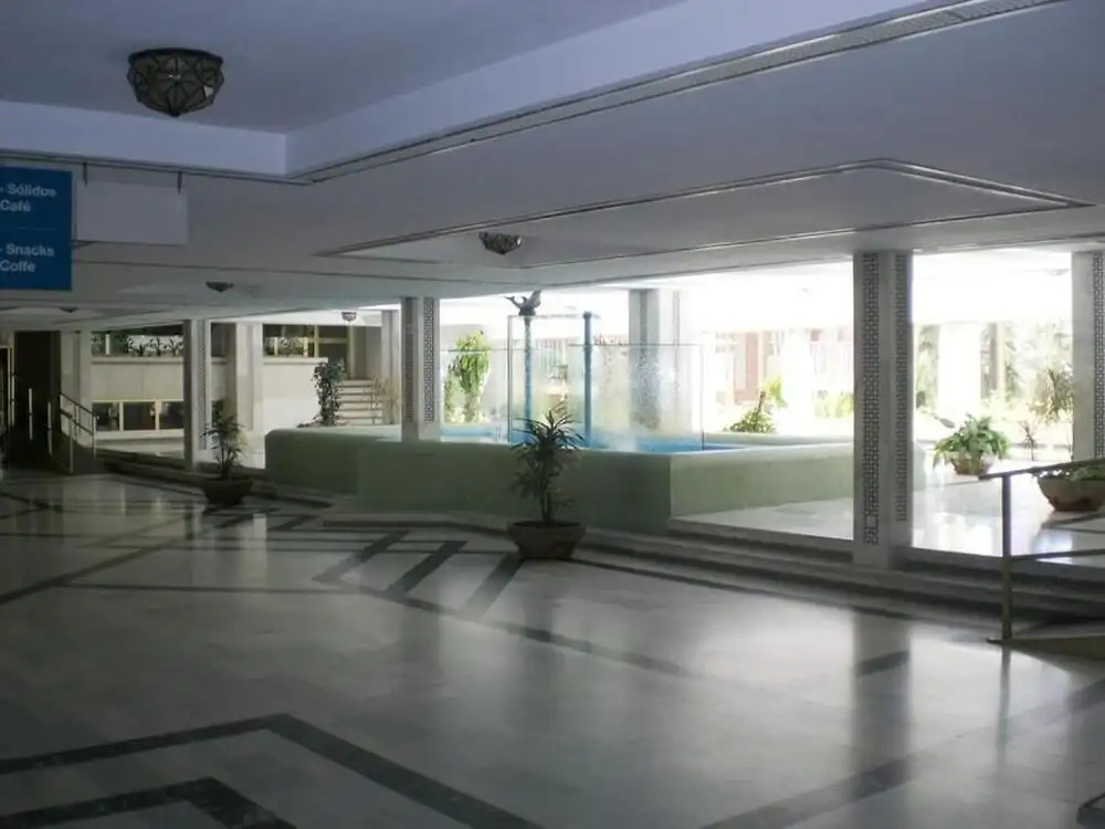 Jupiter appartments