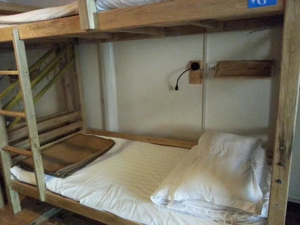 Lijiang Laobanzhang Hostel