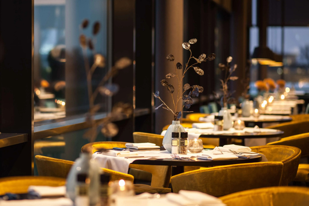 Van der Valk hotel Veenendaal