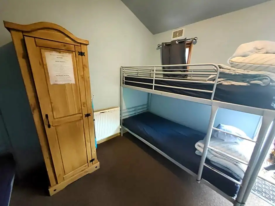 Torrent Walk Bunkhouse