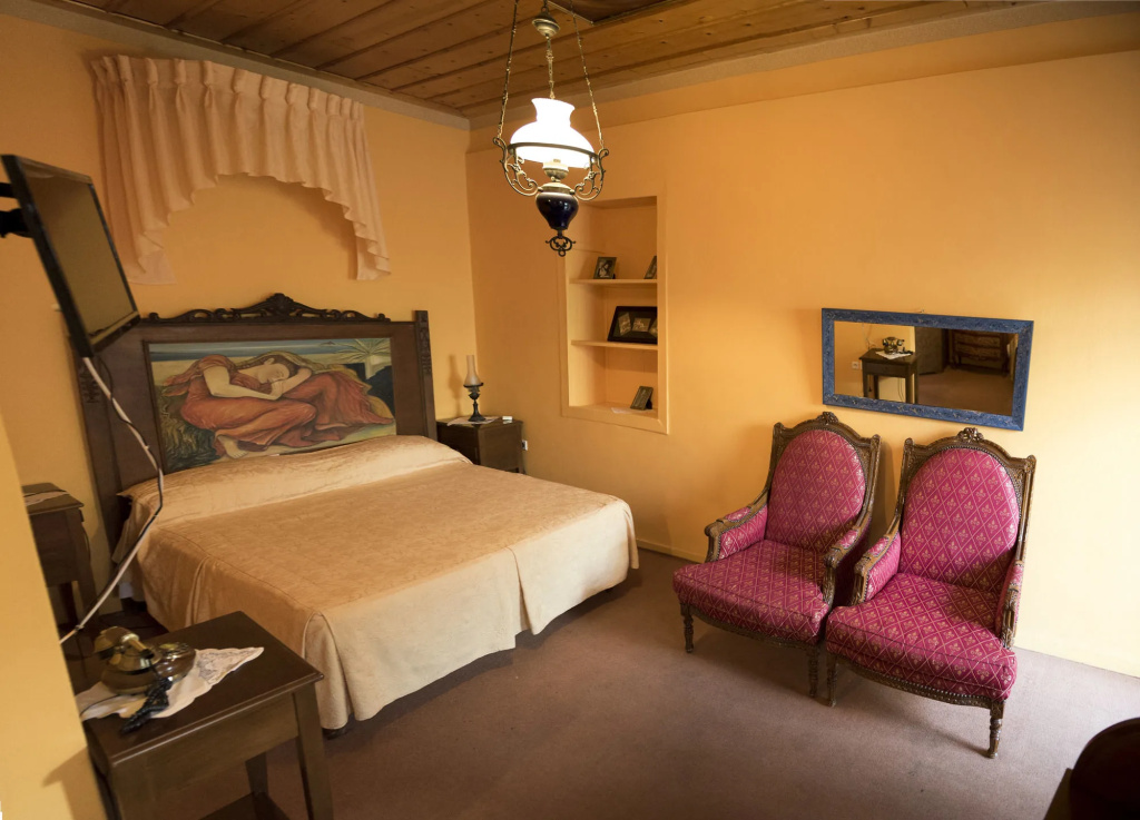 Ilion Hotel