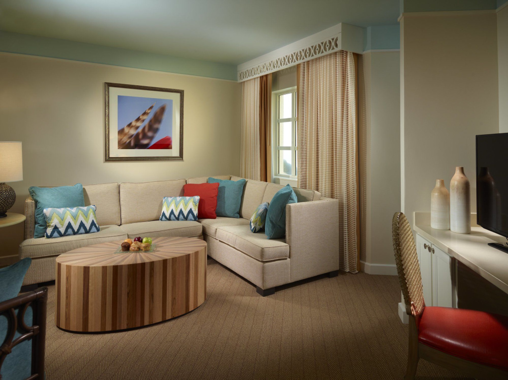 Omni Amelia Island Resort & Spa