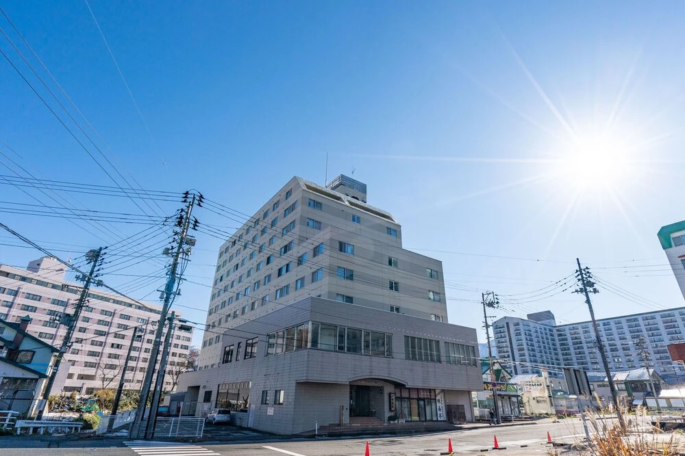 Angel Resort Yuzawa 906