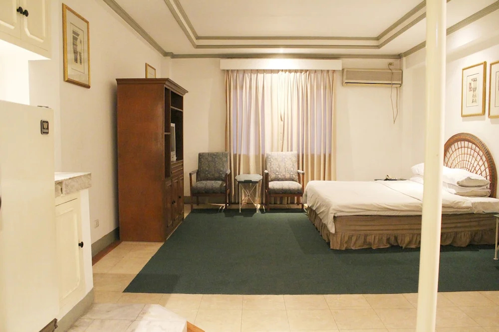 Marlim Hotel