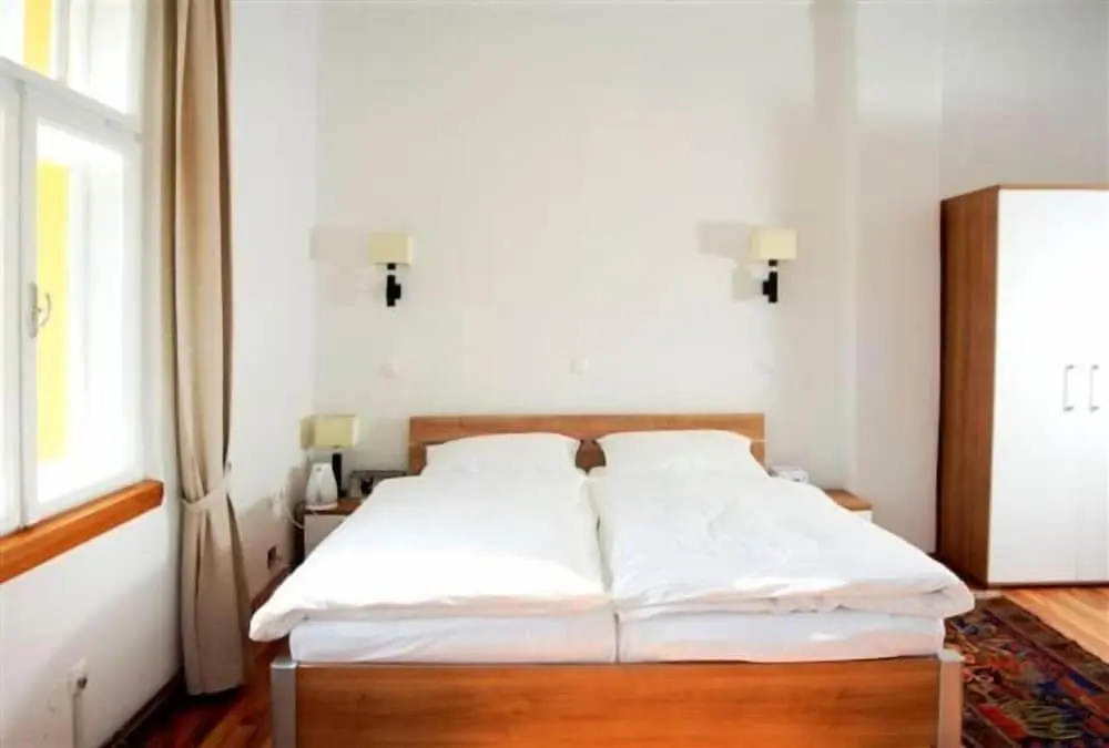 Hotel Katrca