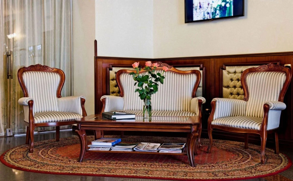 Hotel Reja, a Member of Design Hotels