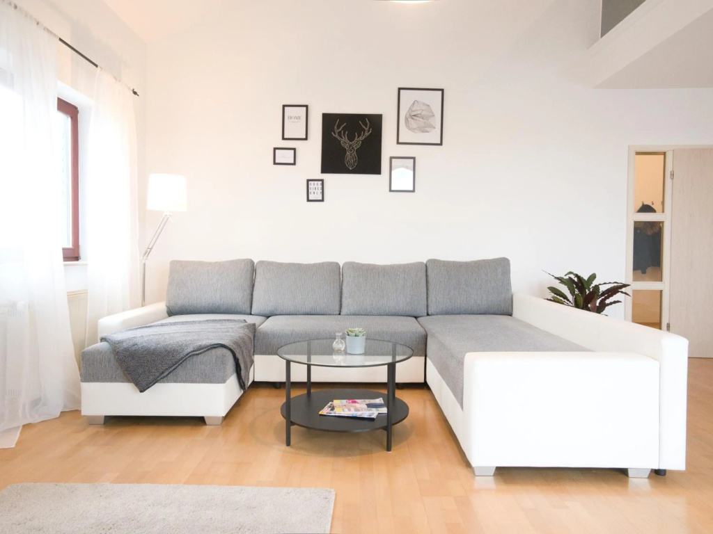 - NEU - LUXUS Frankfurt Flat