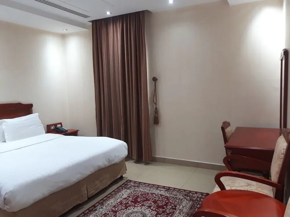 Mani VIP Suites