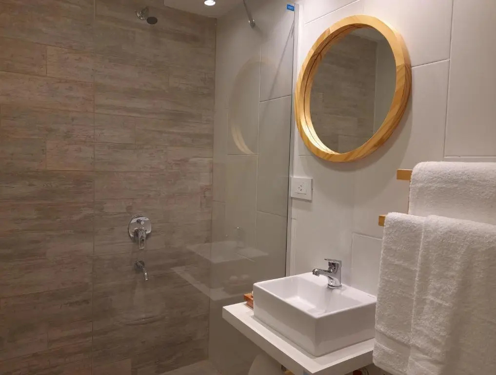 Casa Be Suites