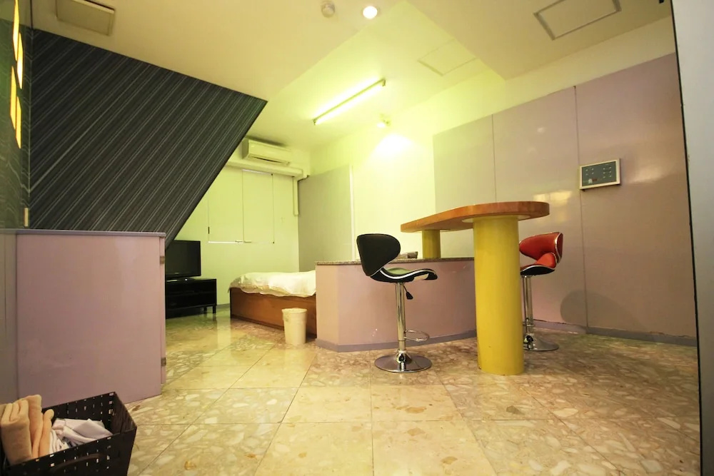 Hotel Bibi - Adults Only