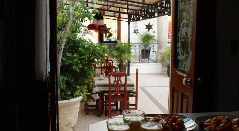Hotel Boutique Paulina