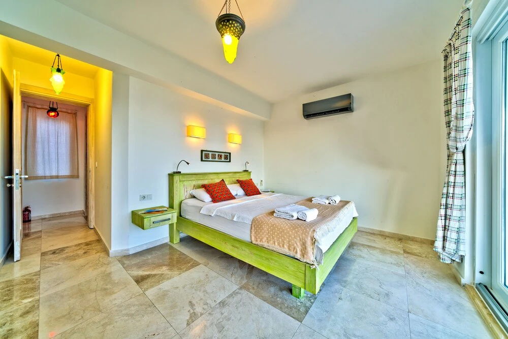 AkdenizVillas