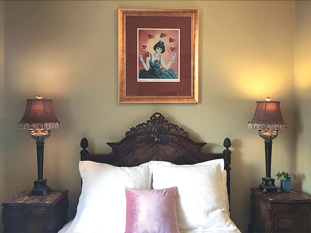 The Empyre Boutique Hotel
