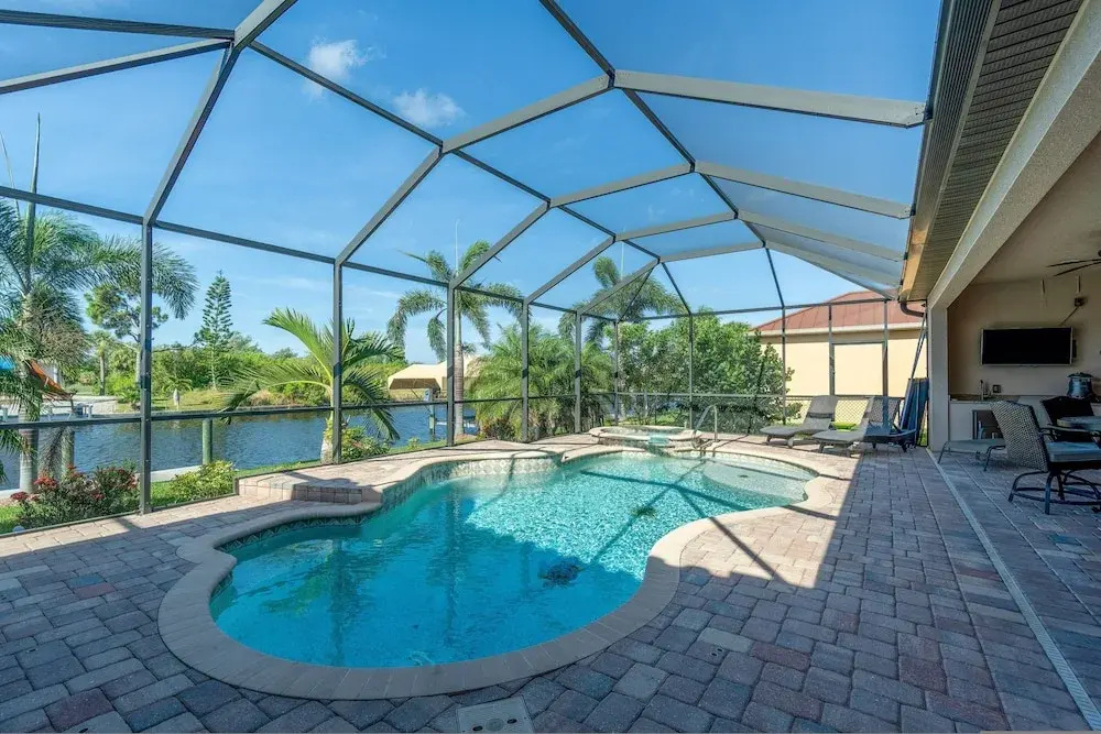 The Lazy Tortuga in Port Charlotte