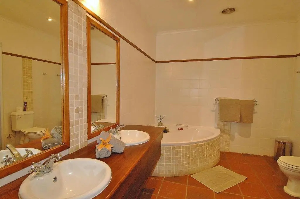 Tzaneen Country Lodge