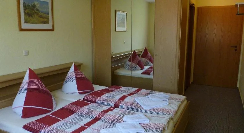 Hotel am Stadtwald