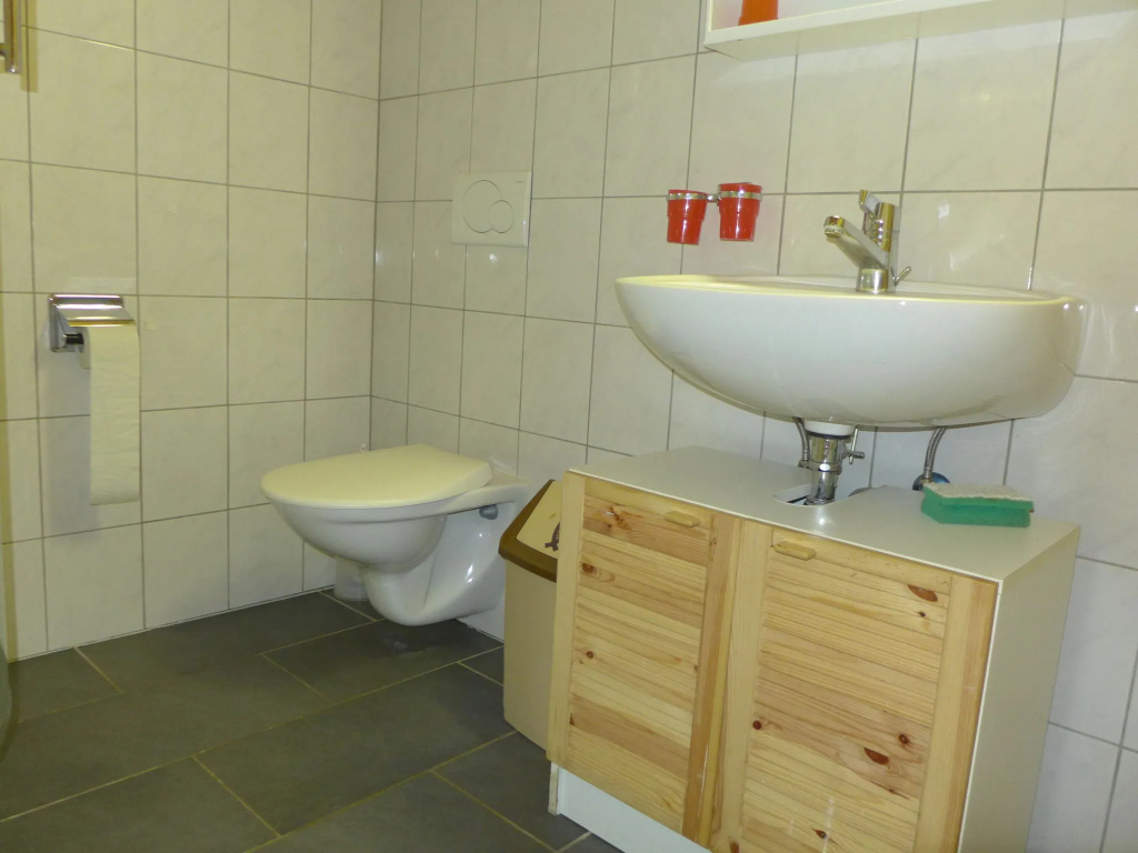 Chalet Coquelicot