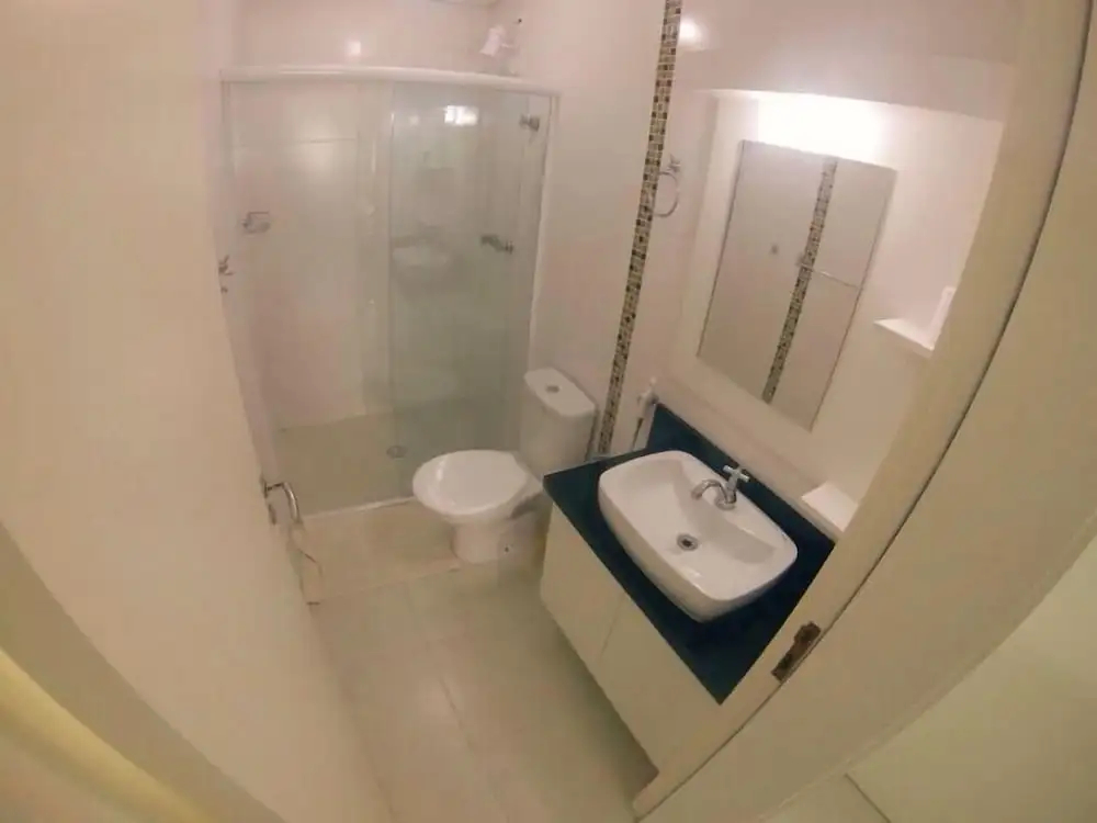 2 Bedroom Apartment - 202