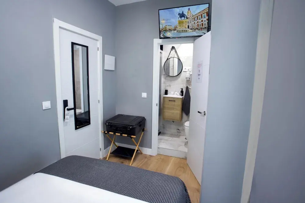 Jvo Hostal Sl