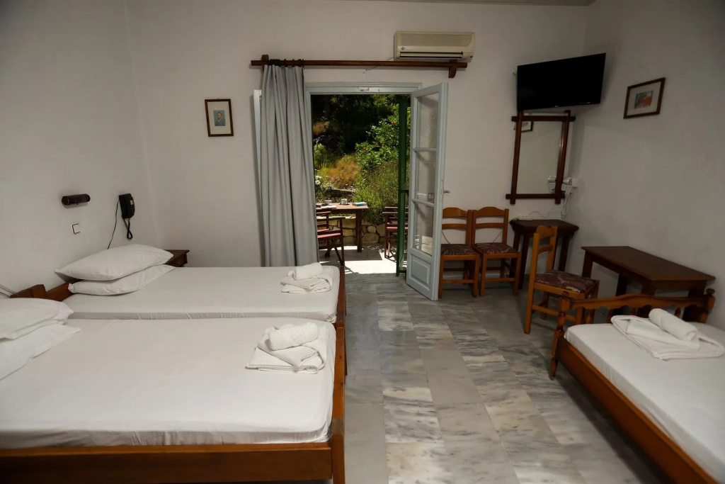 Bastas Hotel