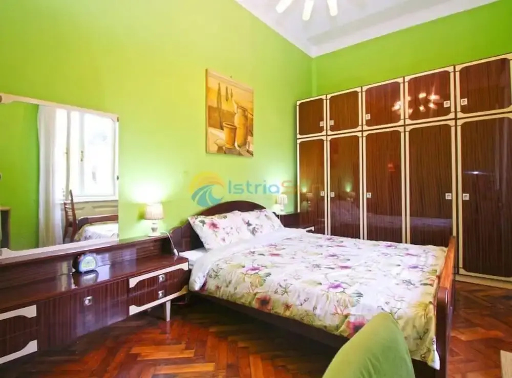 Apartments Lea