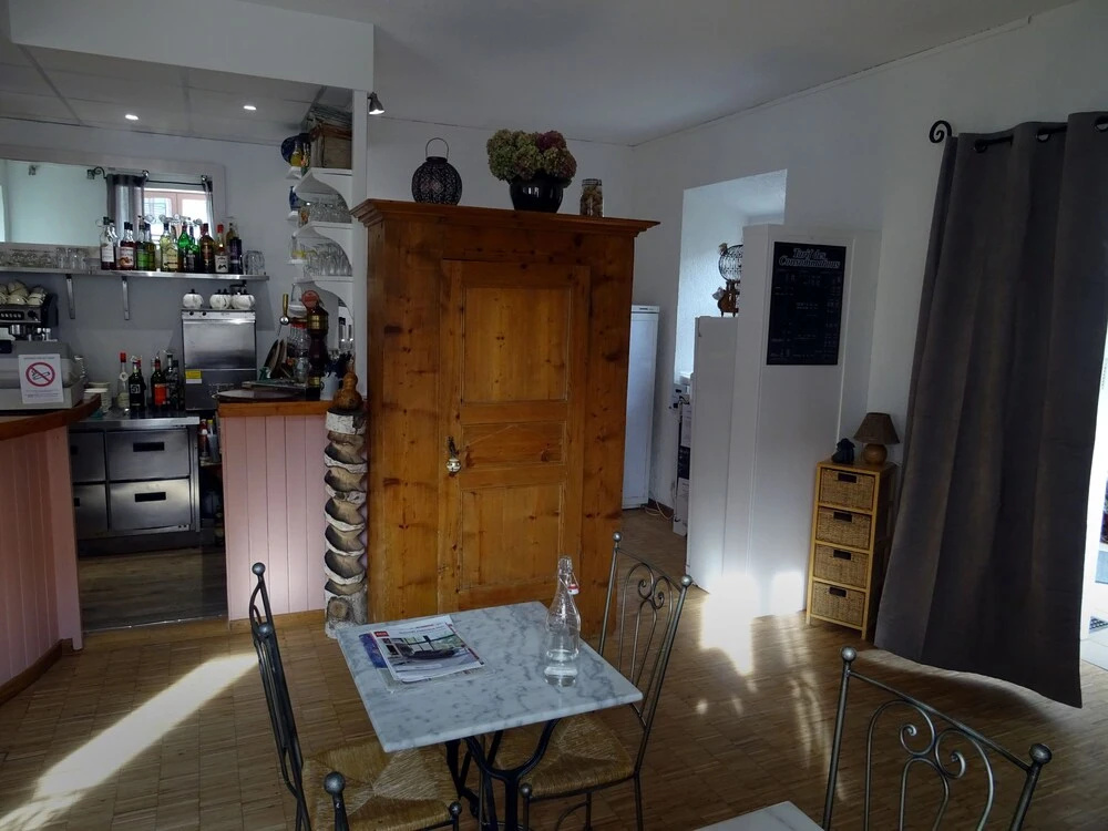 L\Auberge de Mens