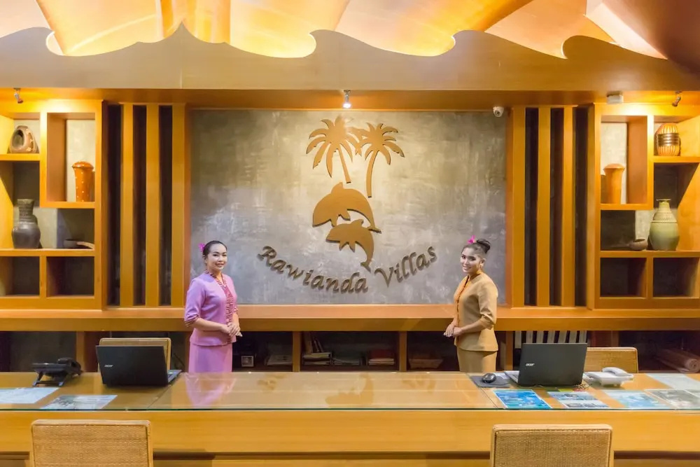 Rawianda Villas