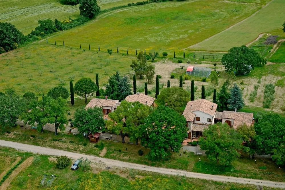 Poggio Alla Buca