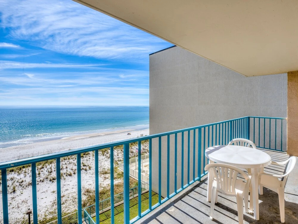 Surf Side Shores 1506