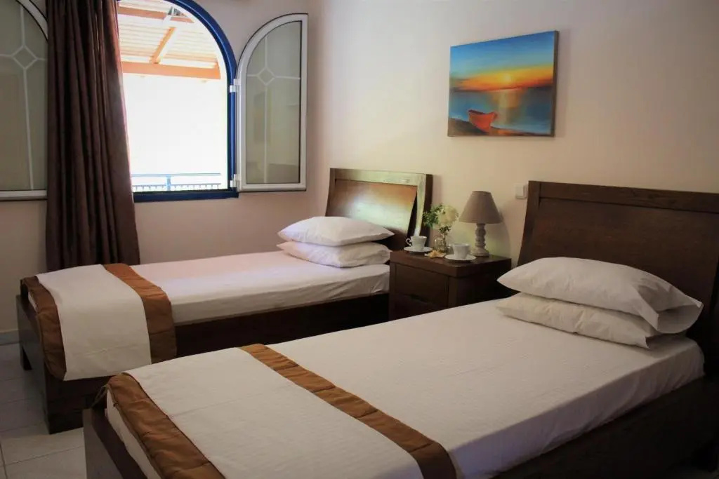 Sofia Apartments