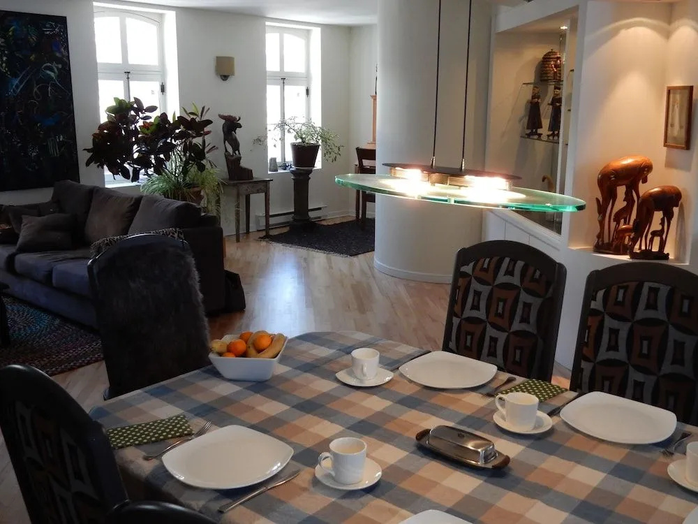 Gite B&B du Vieux-Port