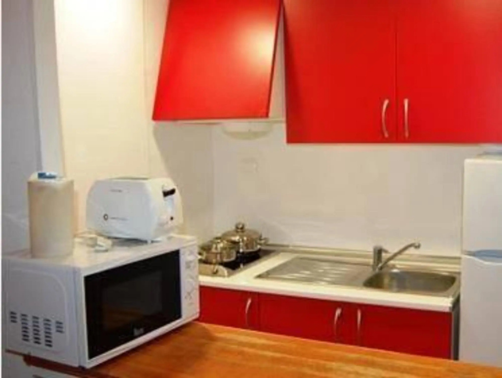 Apartamentos Martha's