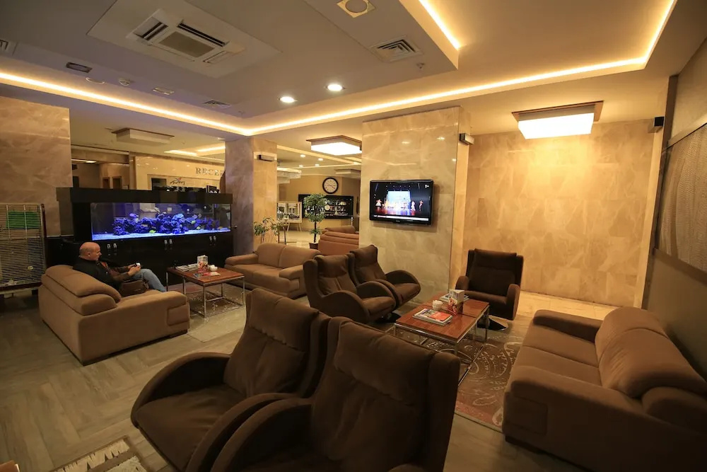Selçuk Hotel